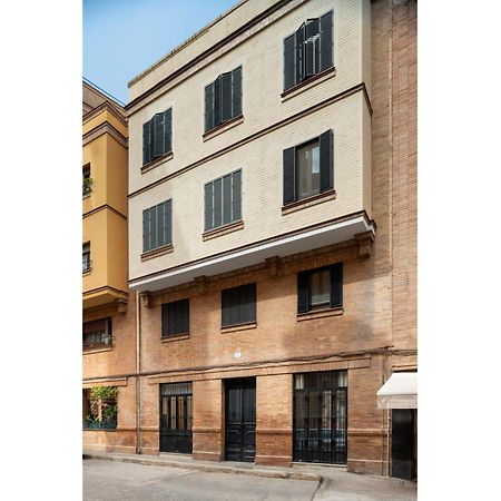 Misterhost Sol De Sevilla Exterior photo